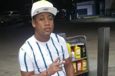PN abate en Boca Chica a un hombre acusado de matar a dos