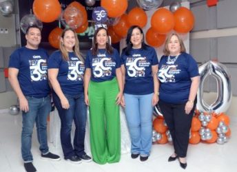 UAPA inicia celebración de sus 30 años de vida institucional en RD