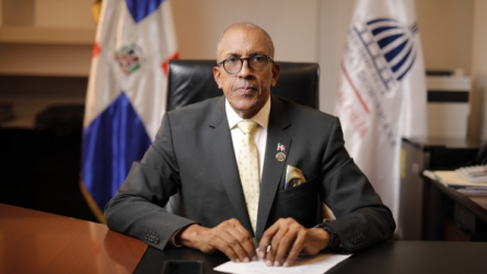 Contraloría General dominicana hizo 206 auditorías en dos años