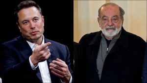 Musk causa escándalo: se hace eco de acusación a Carlos Slim