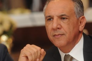 Peralta pide fortalecer PLD con liderazgos basados en méritos