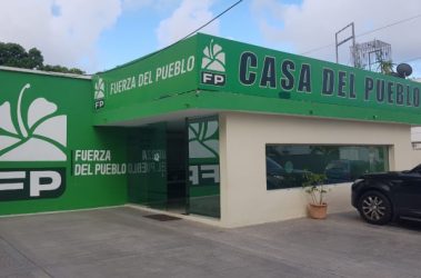 FP propone plan para rescatar a adolescentes del trabajo sexual
