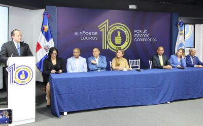 PRM ve República Dominicana está en un «momento crucial»