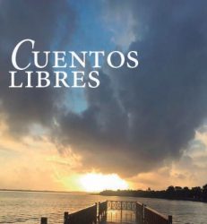 Rafael Peralta Romero pondrá a circular libro “Cuentos libres”