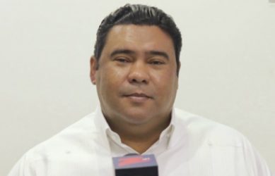 Senador PRM: «Omar la mejor opción de FP elecciones 2028»