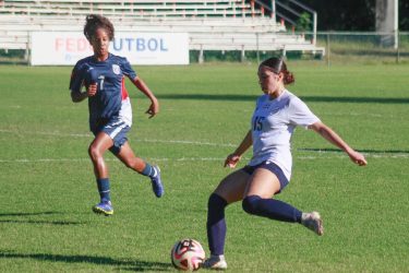 Onceno femenino RD empata con Cuba en partido de Qualifiers