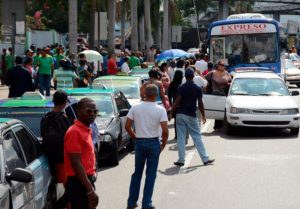 Intrant descarta alza pasaje, no ha autorizado ningún aumento Intrant descarta alza pasaje, no ha autorizado ningún aumento