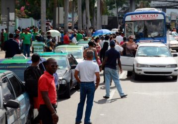 Intrant descarta alza pasaje, no ha autorizado ningún aumento Intrant descarta alza pasaje, no ha autorizado ningún aumento