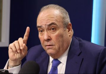 Mariotti: En 2019 SENASA tenía más de 4.9 millones de afiliados