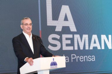 Vea aquí COMPLETA rueda prensa del Presidente «La Semanal»