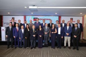 Dominicana: ADOZONA elige Junta Directiva 2025-2026