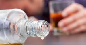 De 838 intoxicados por alcohol en Dominicana, 94 eran menores