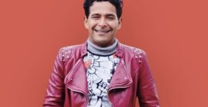 “Tenor del Caribe” Anderson del Río anuncia tour nacional