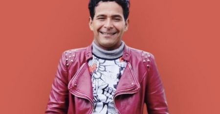 “Tenor del Caribe” Anderson del Río anuncia tour nacional