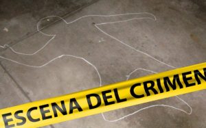 PN atribuye muerte de mujer y 2 hombres al comercio drogas PN atribuye muerte de mujer y 2 hombres al comercio drogas