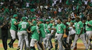 BEISBOL RD: Tigres y Estrellas se imponen ante Leones y Águilas