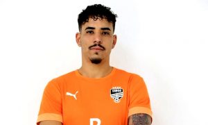 Cibao FC anuncia el fichaje del defensa central Isaac Mercedes