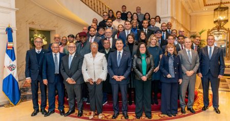 Banco Popular dice canalizó más de RD$96,570 mm hacia el turismo