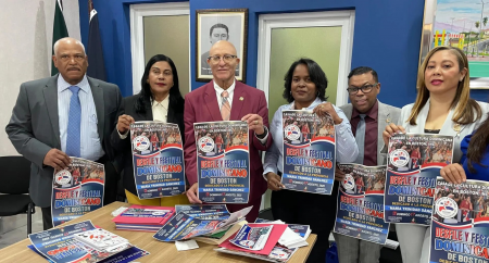 Dedicarán Desfile Dominicano de Boston a la provincia María Trinidad Sánchez