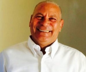 Fallece Luis González, padre del periodista Moisés González