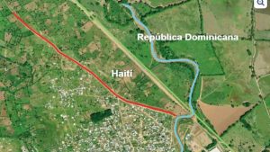 La maldición del canal haitiano (OPINION)