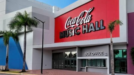 Dominicanos llevarán ‘Salsa & Amargue’ al Coca-Cola Music Hall