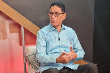 Politólogo pide un reglamento para candidatos independientes Politólogo pide un reglamento para candidatos independientes