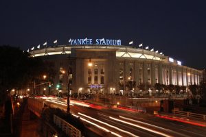 Yankee Stadium fue el segundo estadio más caro Grandes Ligas