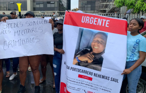 Ecuador: Confirman cuerpos calcinados corresponden a menores