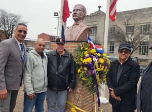 N. JERSEY: PLD conmemora independencia de Rep. Dom.