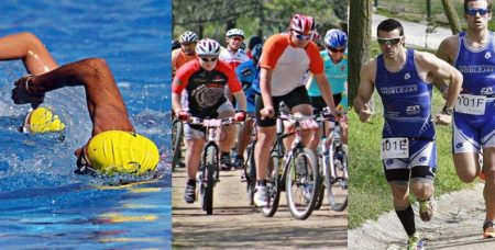 Triatlón de La Habana 2025 con deportistas de más de 15 países