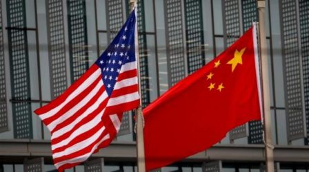 China sube aranceles productos EEUU como respuesta a Trump