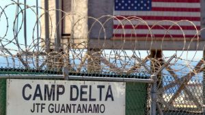 Cuba exige a Estados Unidos la devolución zona Guantánamo