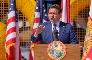 Florida quiere ‘ejecutar’ ilegales que cometan ciertos delitos