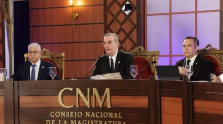 Posponen reunión para conocer candidatos Procurador General