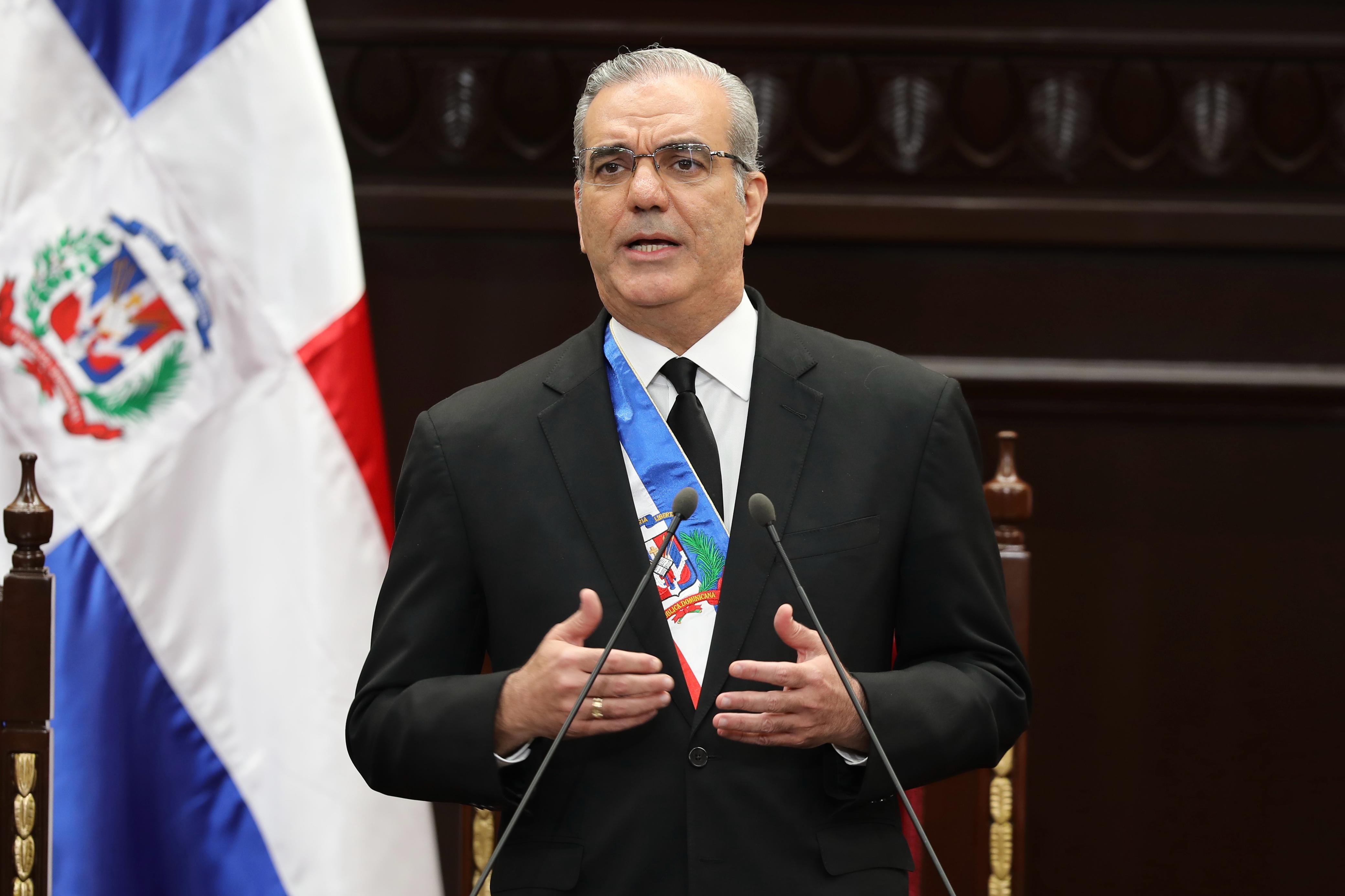 El Presidente Abinader destaca logros educación dominicana imagen