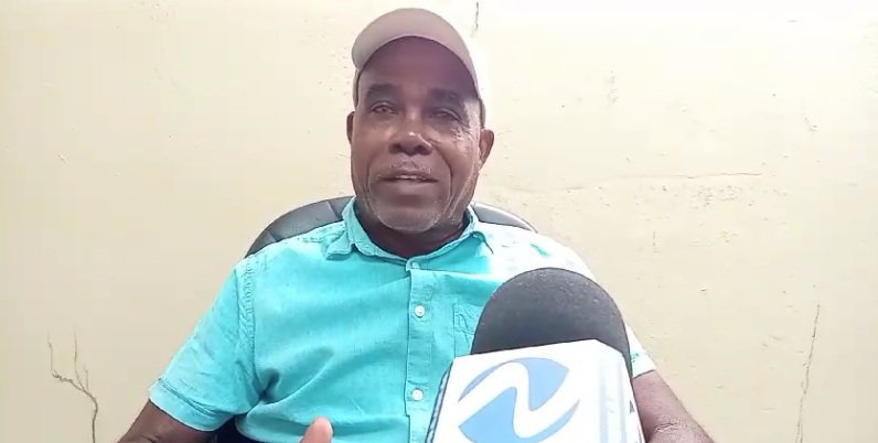 Dirigente PRM denuncia Inespre despide 43 compañeros en Azua imagen