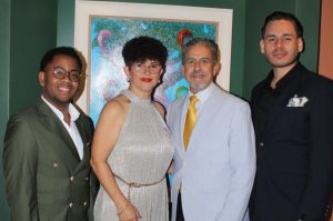 Fusionarte celebra nueva era en la moda República Dominicana