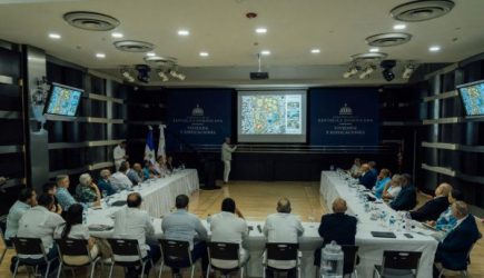 MIVED presenta Propuesta Urbanística del Centro Olímpico MIVED presenta Propuesta Urbanística del Centro Olímpico