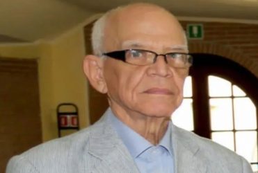 Fallece León Bosch García, hijo del expresidente Juan Bosch Fallece León Bosch García, hijo del expresidente Juan Bosch