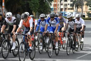 Anuncian el Grand Prix de Ciclismo Emilio Valdez en SD