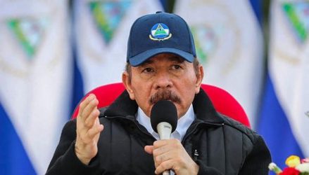 NICARAGUA: Ortega aboga por derechos de sus ciudadanos