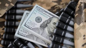 El dólar bajó un centavo; este viernes era vendido RD$64.56 El dólar bajó un centavo; este viernes era vendido RD$64.56