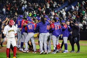 Albert Pujols: “Todavía nos falta un paso para ganar Serie Caribe”