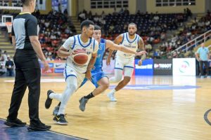 RD vence a Nicaragua en la Ventana Clasificatoria AmeriCup