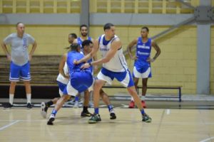 Eloy Vargas y Jassel Pérez, la trayectoria y futuro basket RD