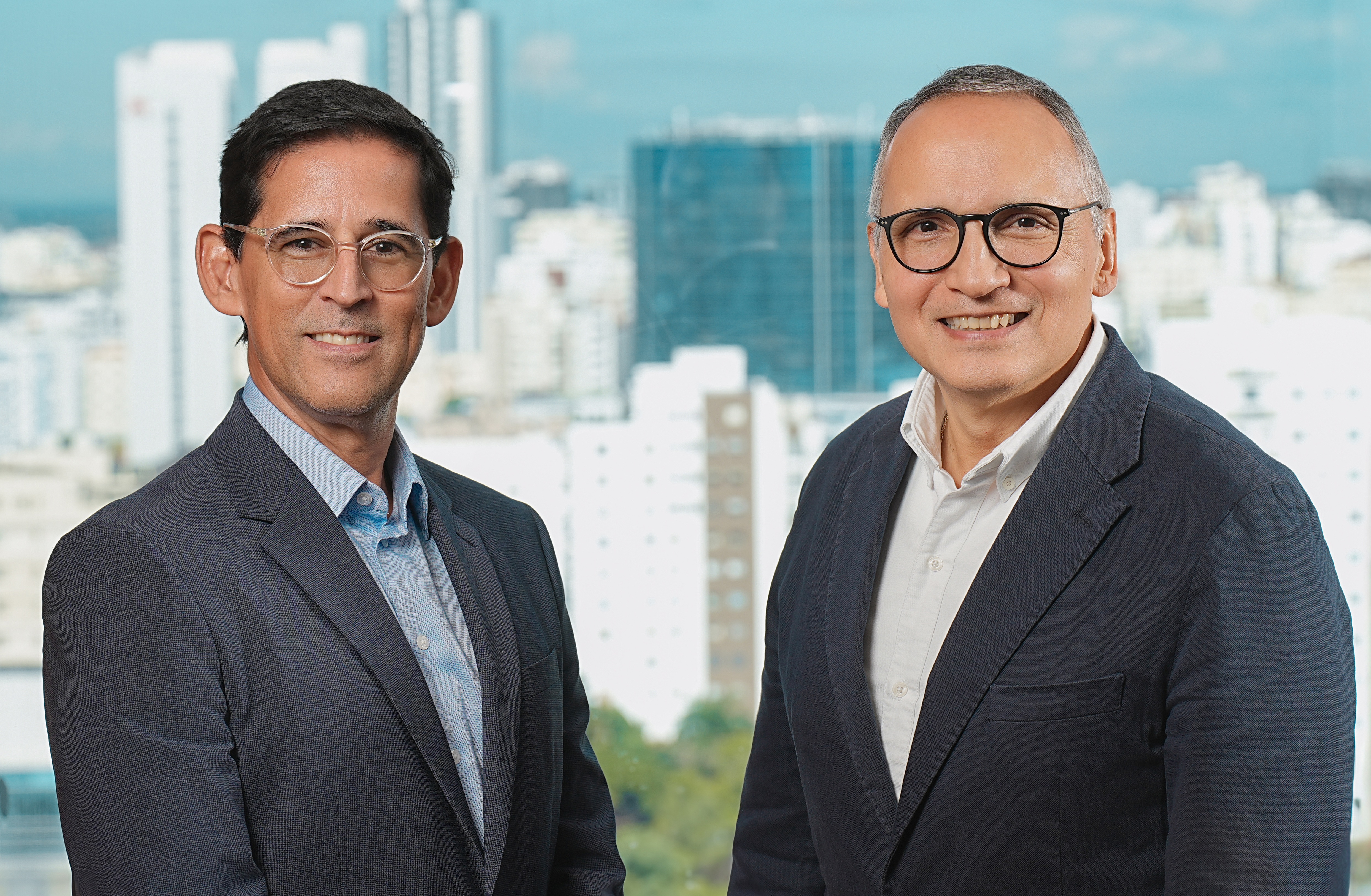 Cementos Progreso Holdings se incorpora al mercado de RD imagen