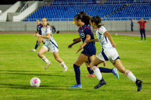 RD cierra con revés ante Costa Rica en clasificatorio de Concacaf