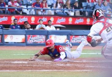 República Dominicana a la final de la Serie del Caribe de Béisbol