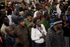 EEUU: Trump revoca el TPS a más de medio millón haitianos